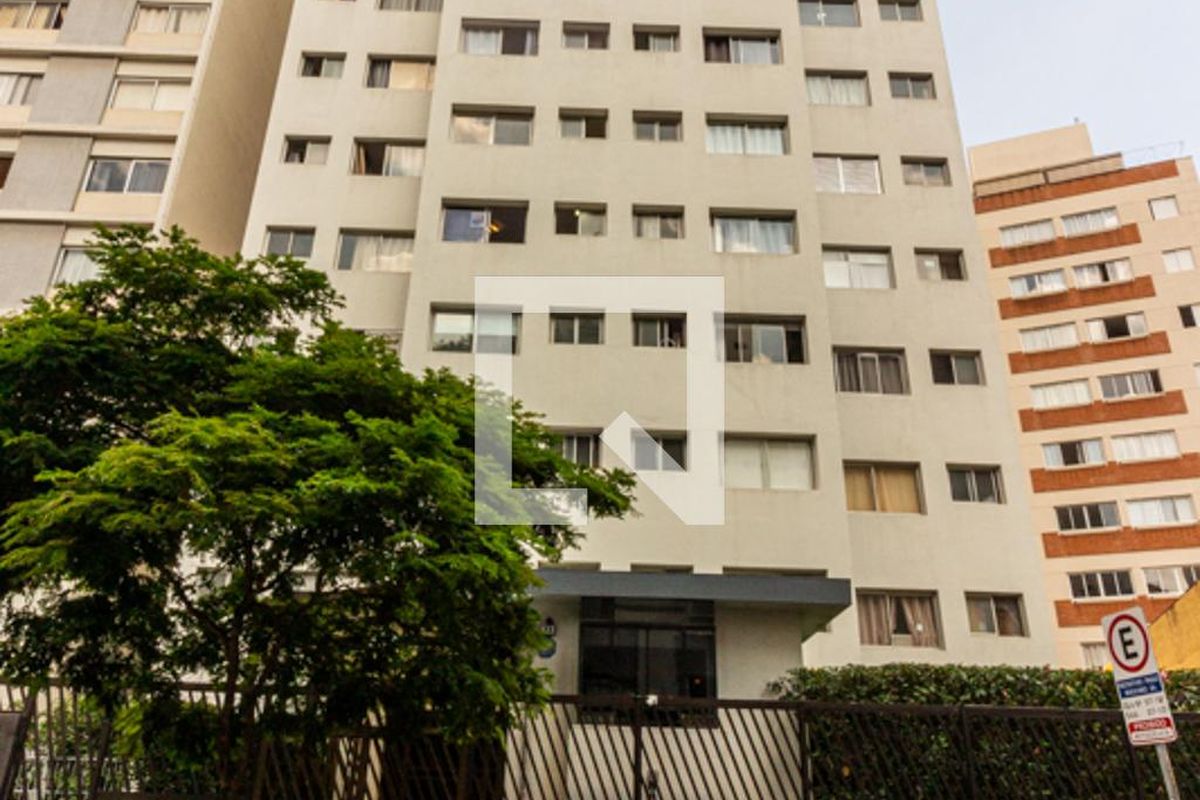 Apartamento, 1 quarto, 35 m² - Foto 62