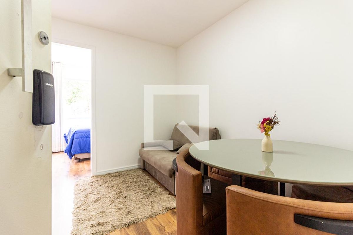 Apartamento, 1 quarto, 35 m² - Foto 2