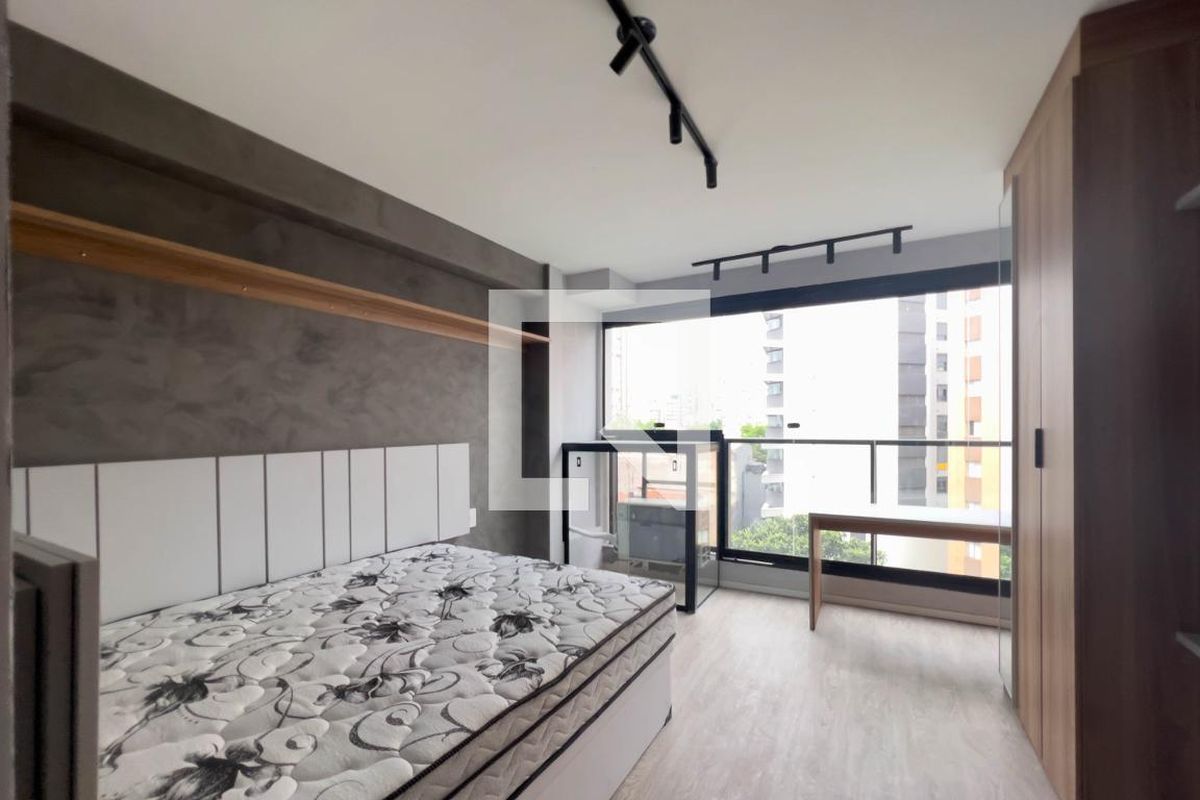 Kitnet-Studio, 22 m² - Foto 2