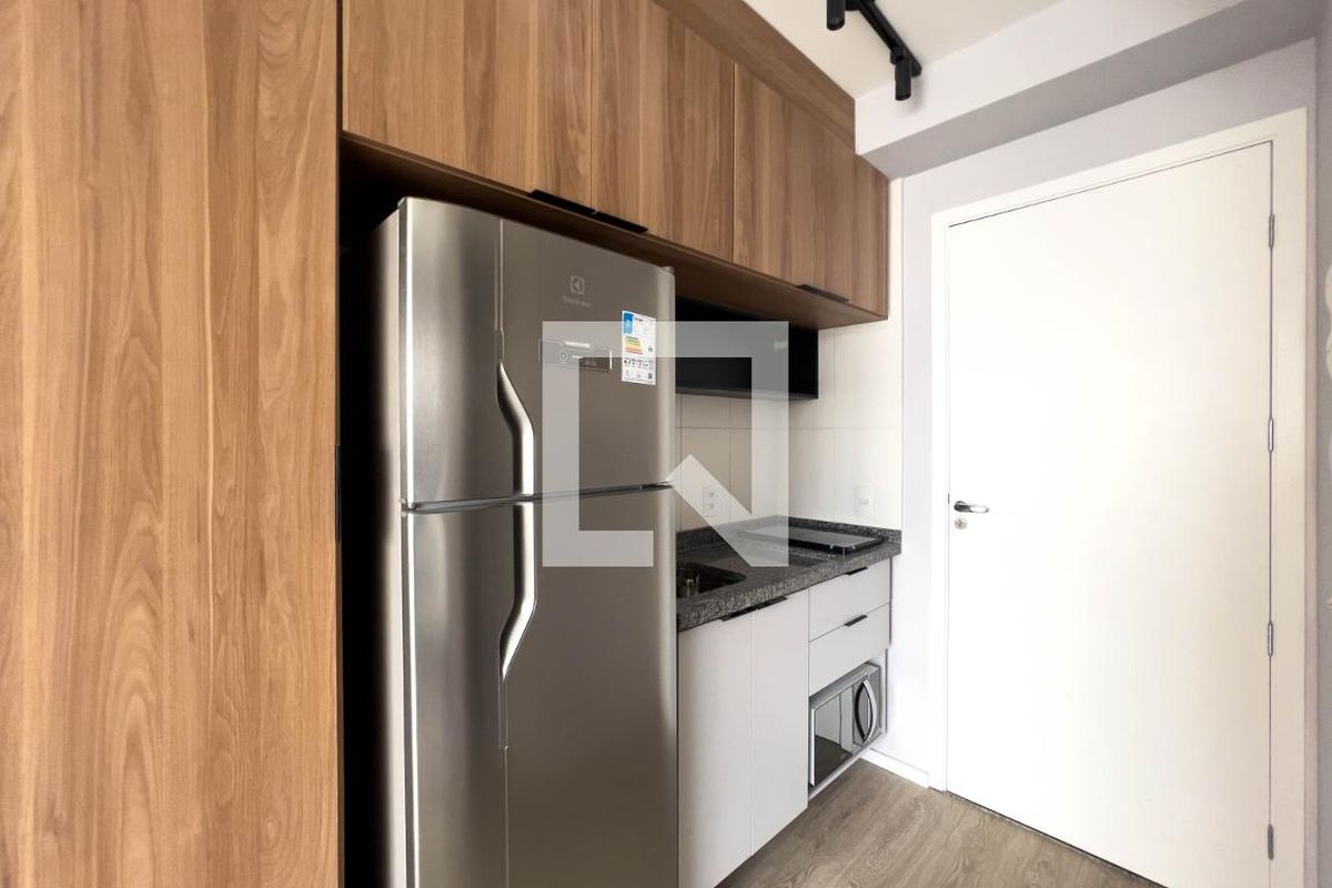 Kitnet-Studio, 22 m² - Foto 14