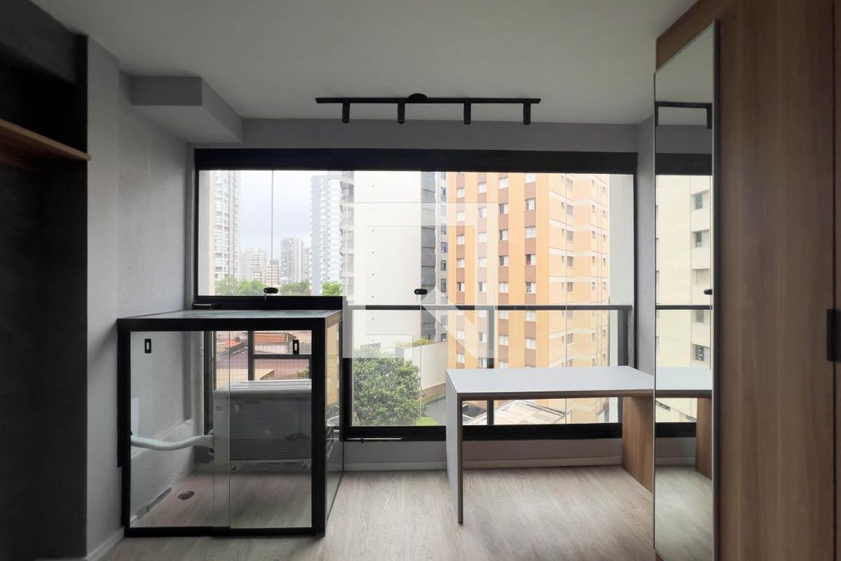 Kitnet-Studio, 22 m² - Foto 10