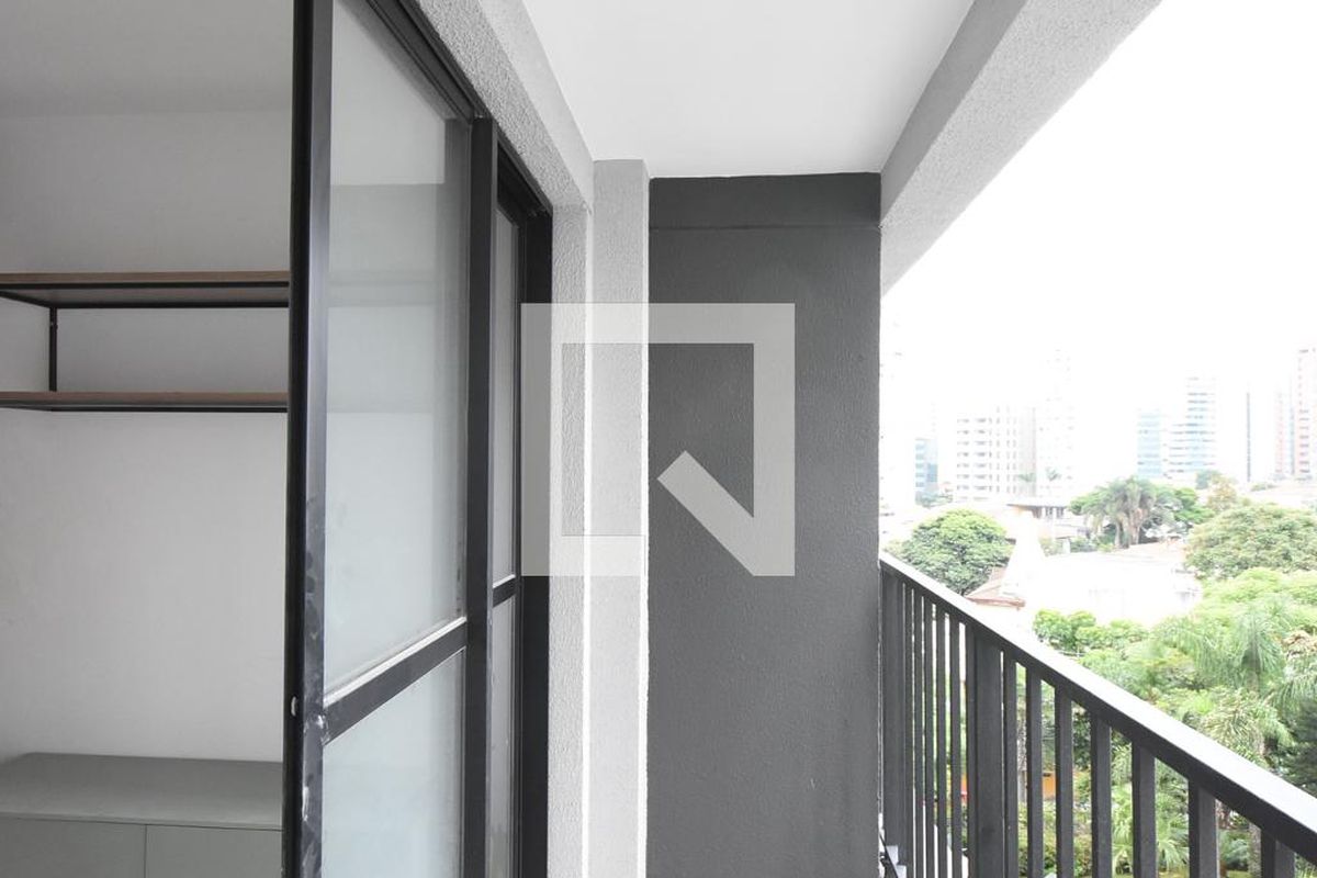 Apartamento, 1 quarto, 29 m² - Foto 5