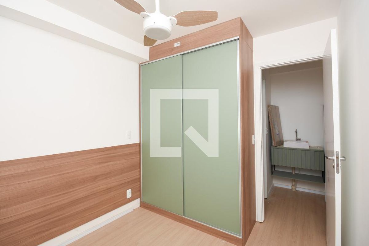 Apartamento, 1 quarto, 29 m² - Foto 14