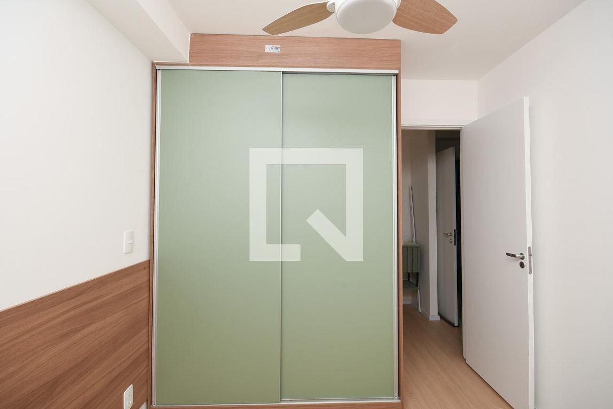 Apartamento, 1 quarto, 29 m² - Foto 15