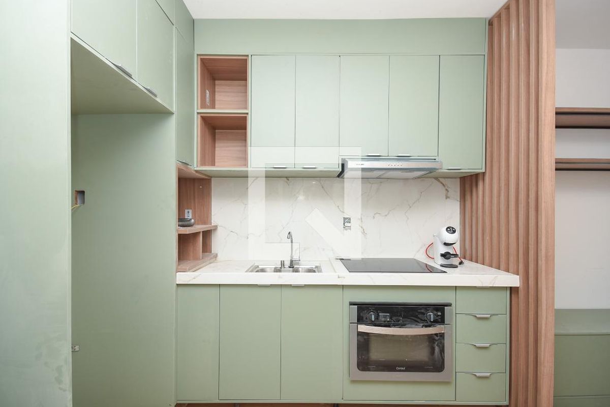 Apartamento, 1 quarto, 29 m² - Foto 10
