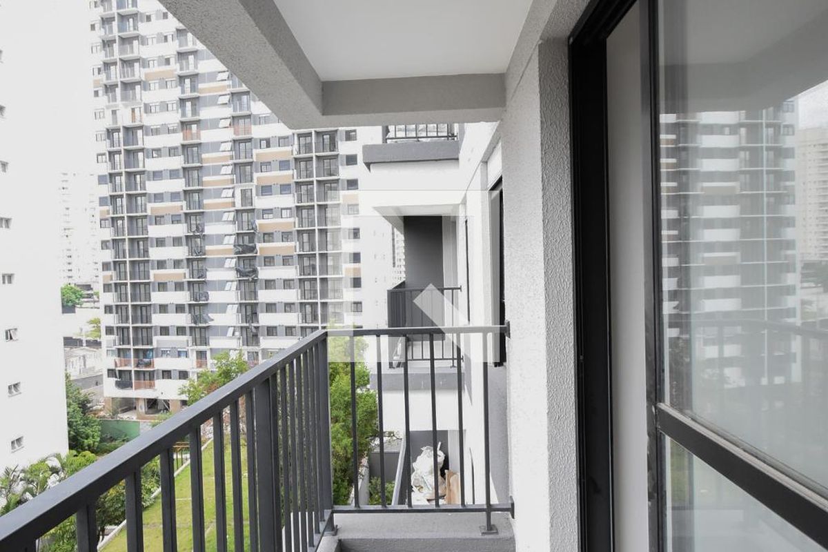 Apartamento, 1 quarto, 29 m² - Foto 8