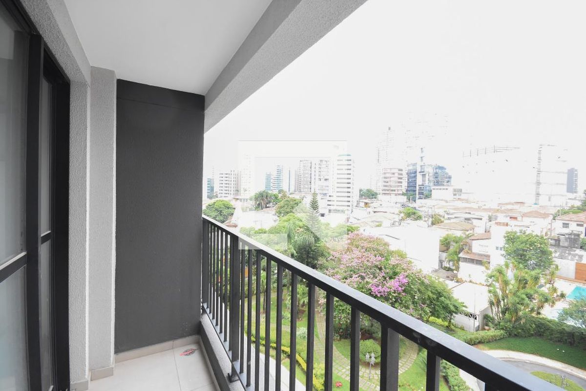 Apartamento, 1 quarto, 29 m² - Foto 6