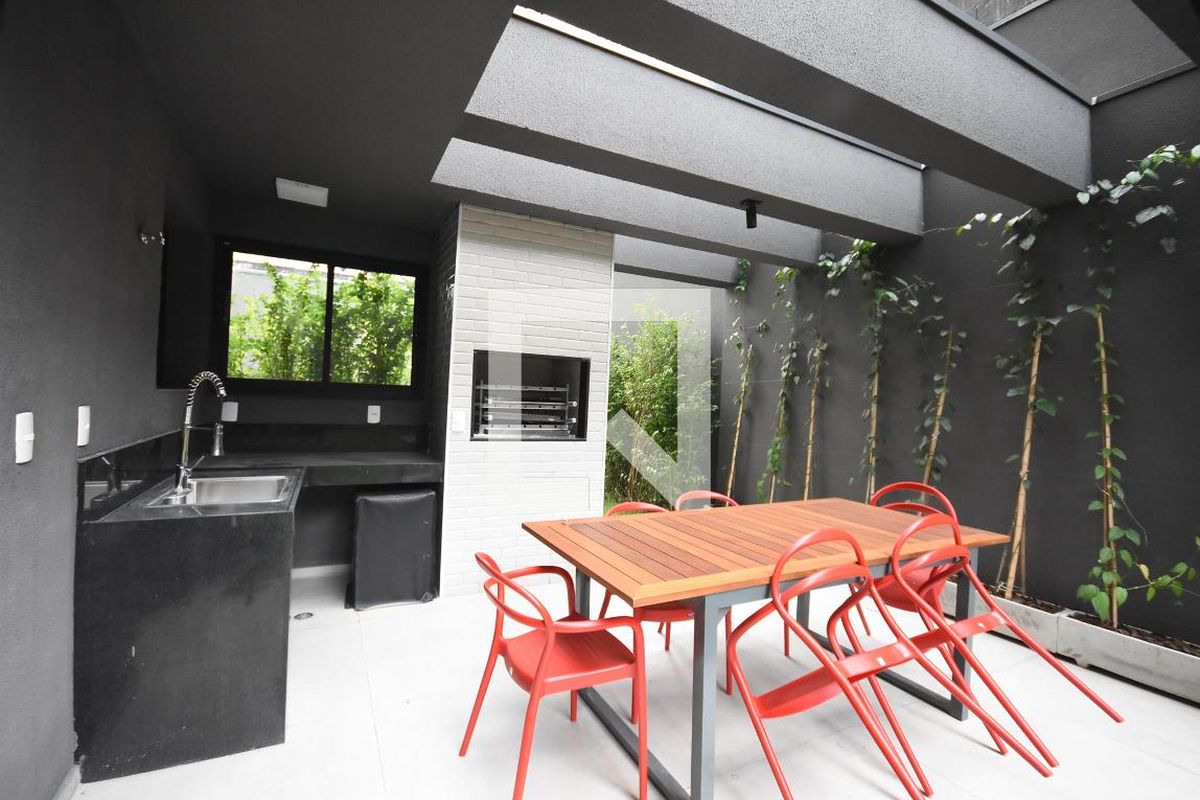 Apartamento, 1 quarto, 29 m² - Foto 30