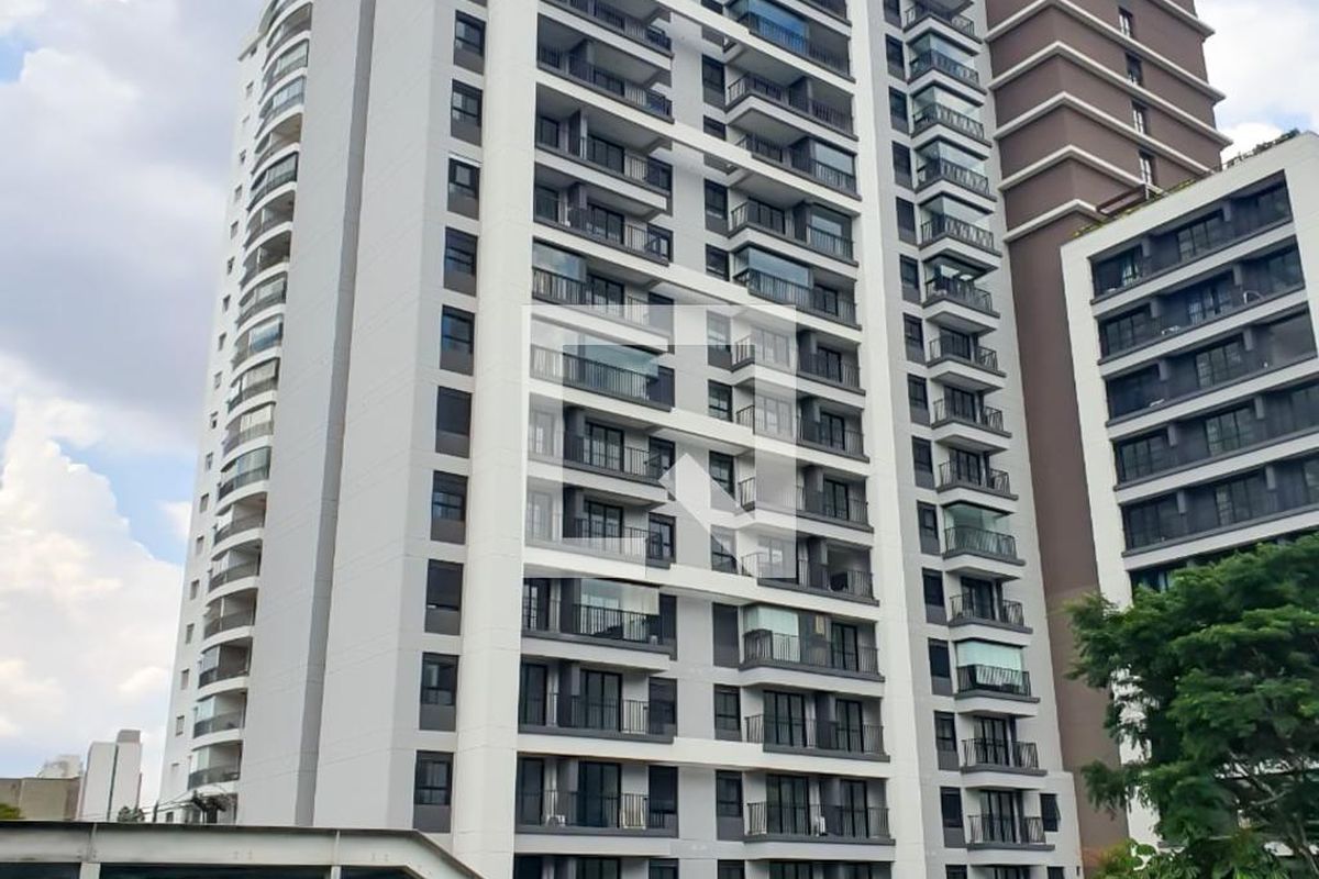 Apartamento, 1 quarto, 29 m² - Foto 46