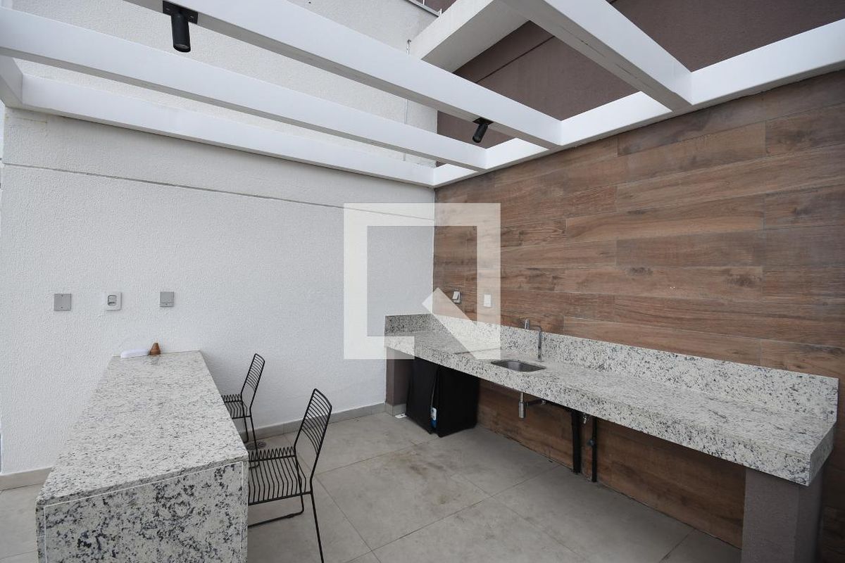 Apartamento, 1 quarto, 29 m² - Foto 28
