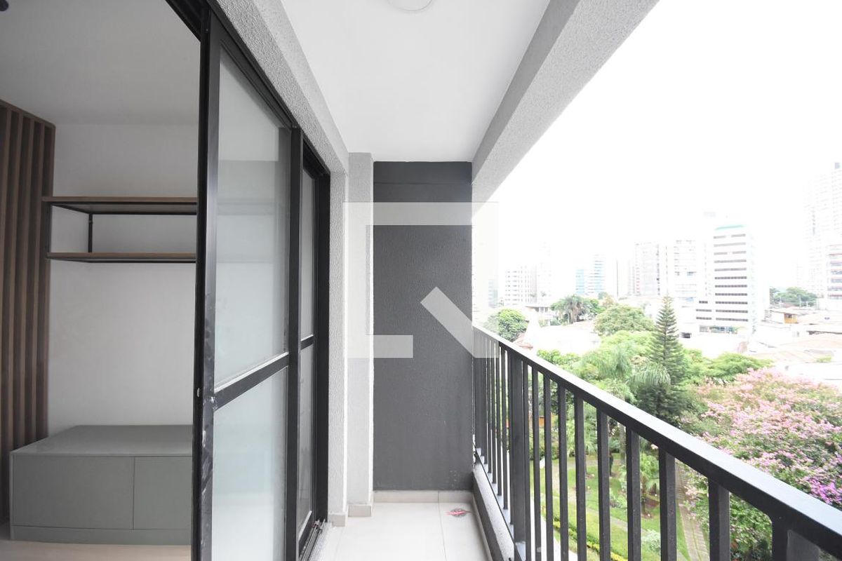 Apartamento, 1 quarto, 29 m² - Foto 4