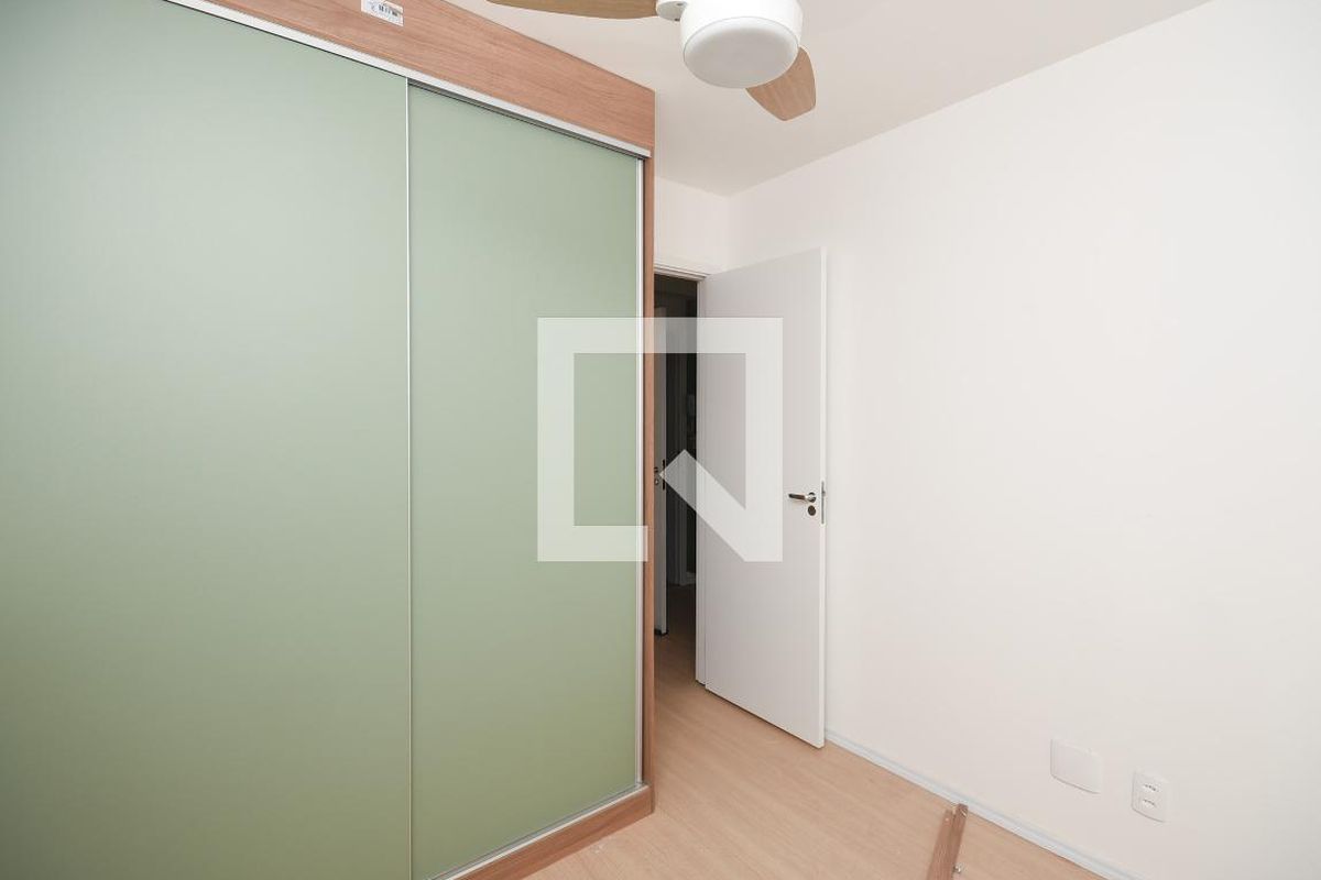 Apartamento, 1 quarto, 29 m² - Foto 16