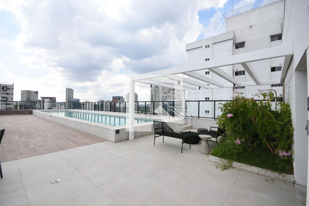 Apartamento, 1 quarto, 29 m² - Foto 29