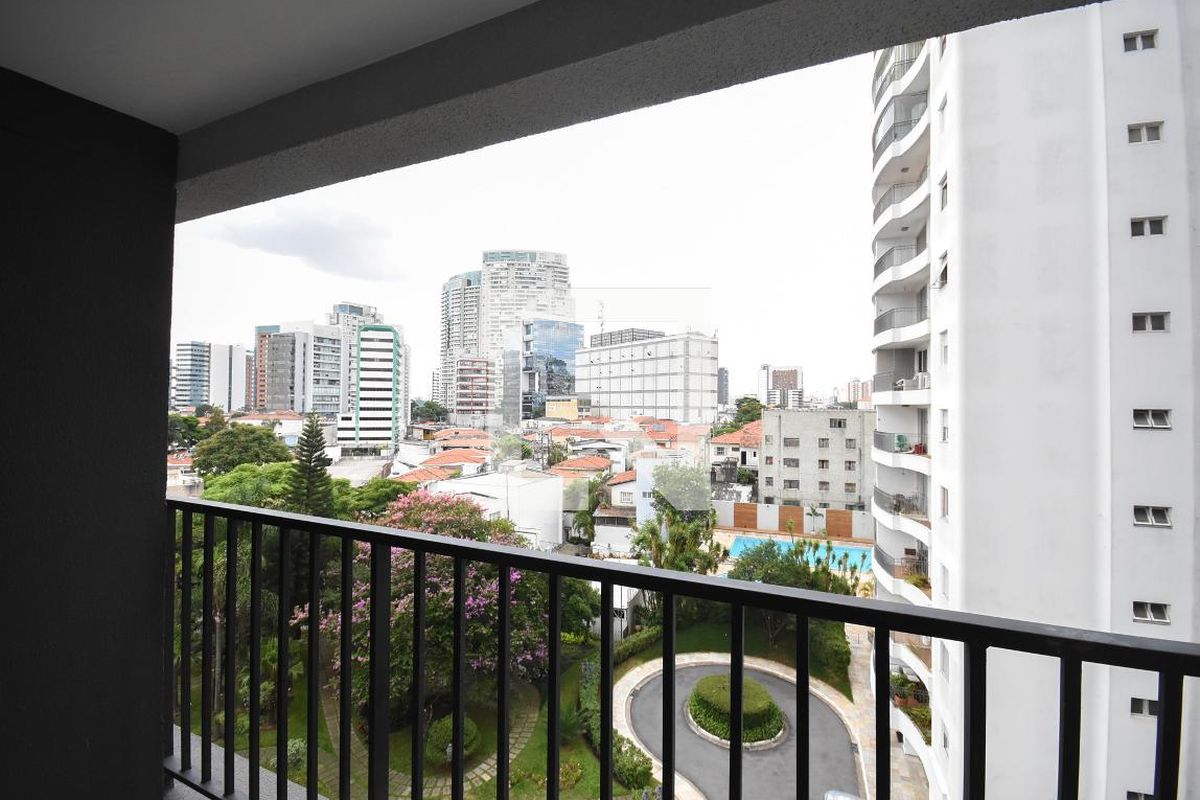 Apartamento, 1 quarto, 29 m² - Foto 9