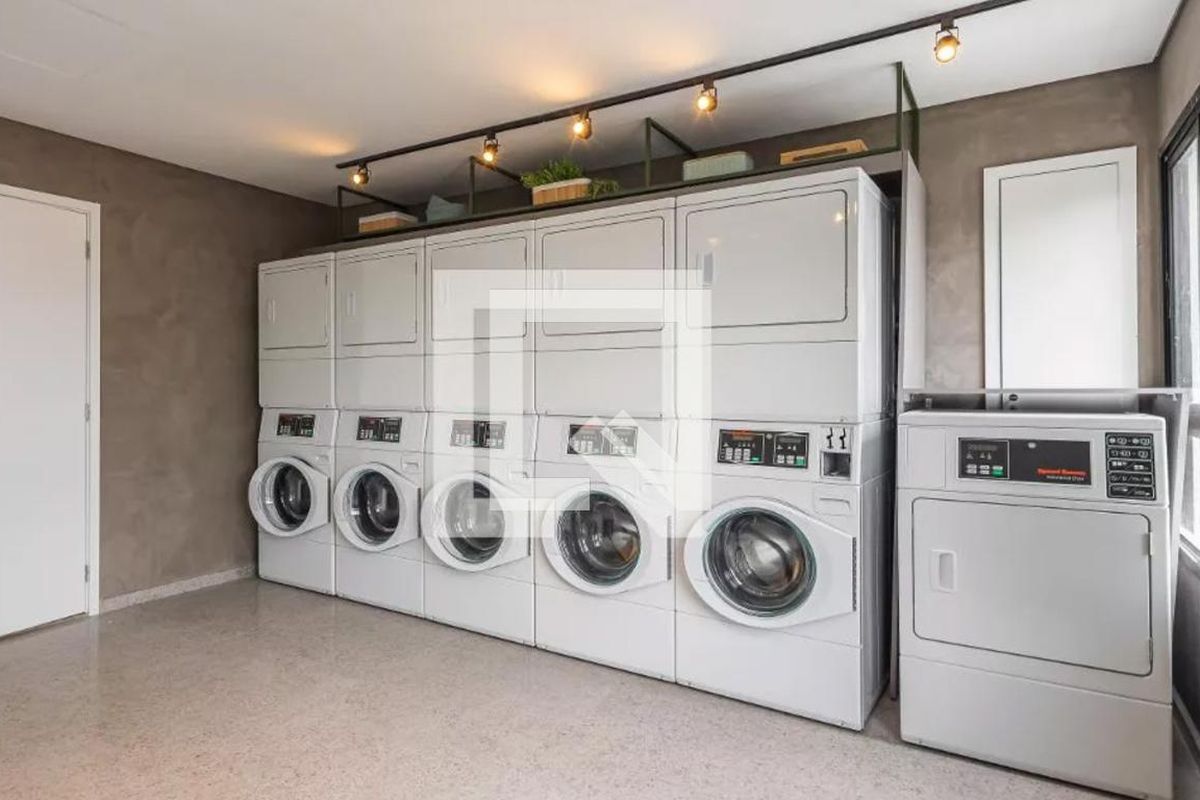 Apartamento, 1 quarto, 29 m² - Foto 41
