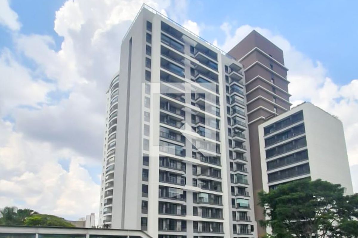 Apartamento, 1 quarto, 29 m² - Foto 47