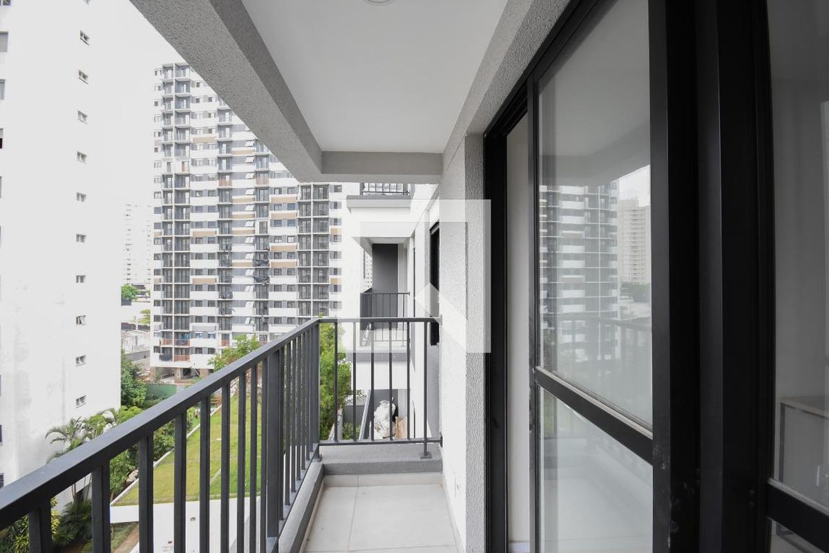 Apartamento, 1 quarto, 29 m² - Foto 7