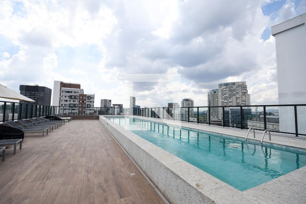 Apartamento, 1 quarto, 29 m² - Foto 26