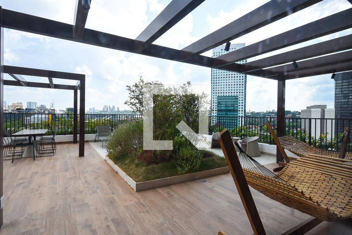 Apartamento, 1 quarto, 29 m² - Foto 25