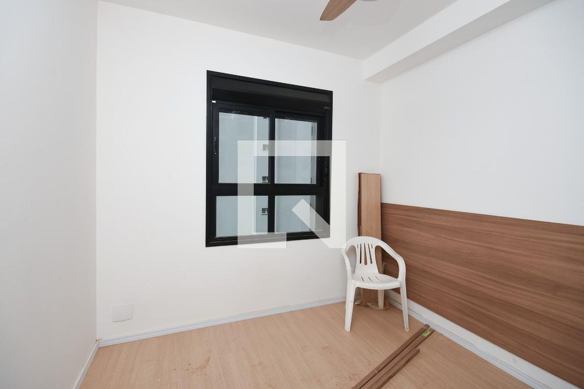 Apartamento, 1 quarto, 29 m² - Foto 12