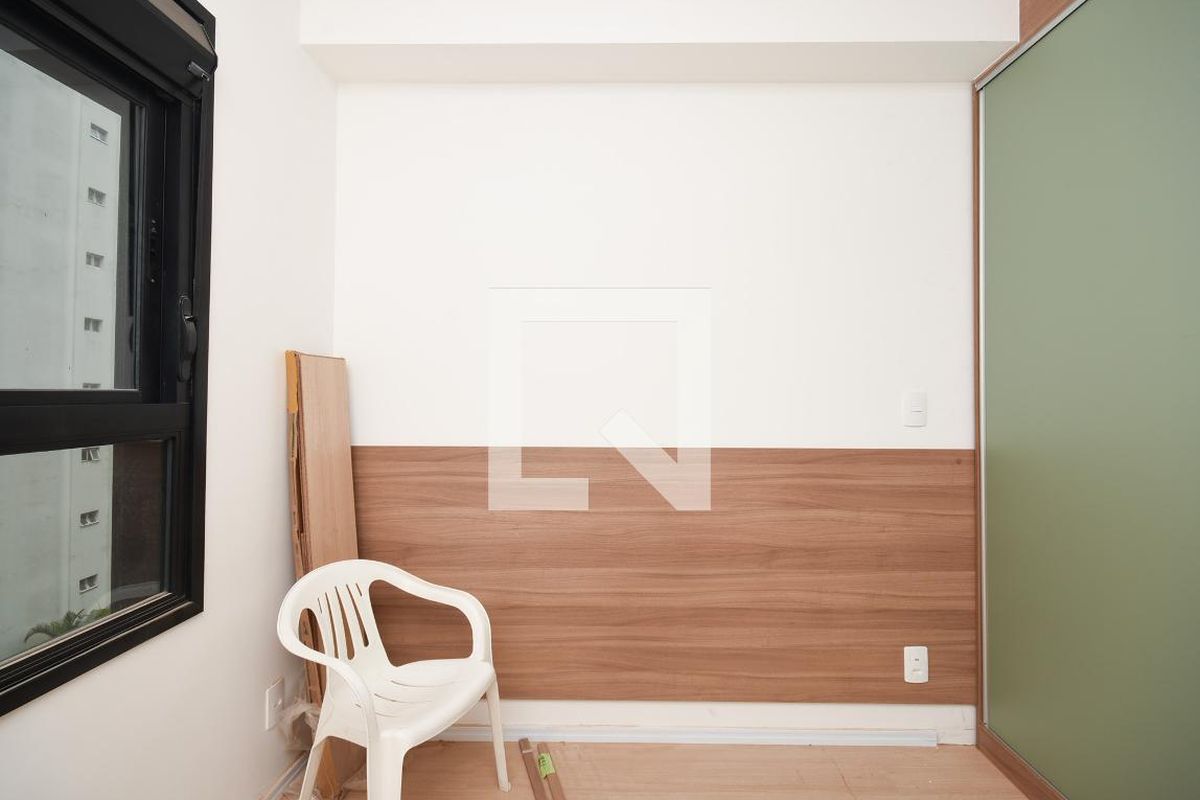 Apartamento, 1 quarto, 29 m² - Foto 13