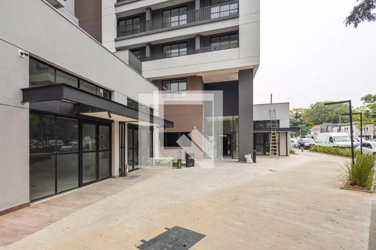 Apartamento, 1 quarto, 29 m² - Foto 45