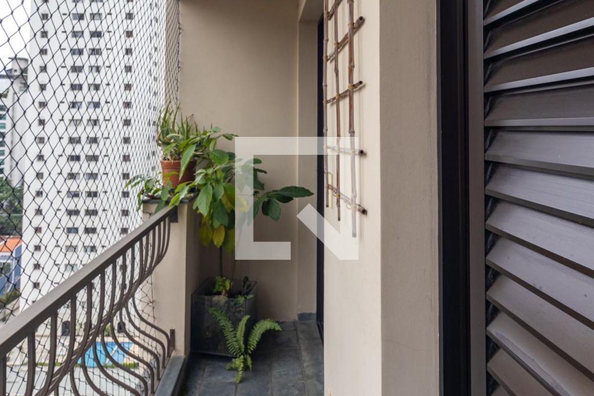 Apartamento, 3 quartos, 125 m² - Foto 61