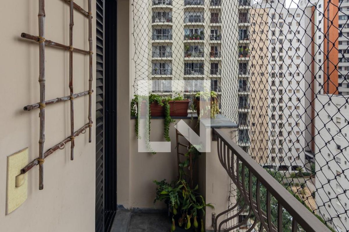 Apartamento, 3 quartos, 125 m² - Foto 67