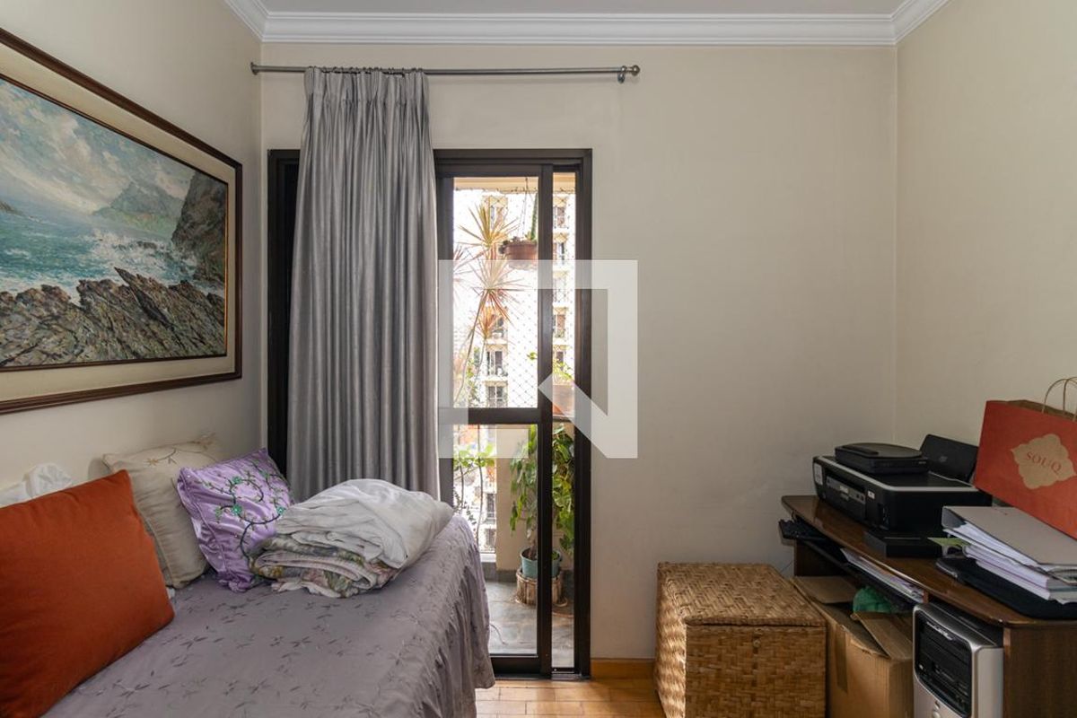 Apartamento, 3 quartos, 125 m² - Foto 29