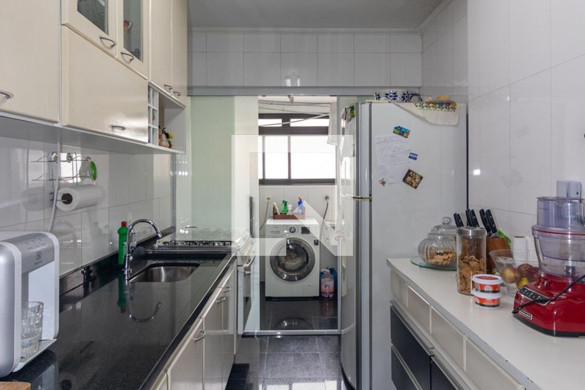 Apartamento, 3 quartos, 125 m² - Foto 119