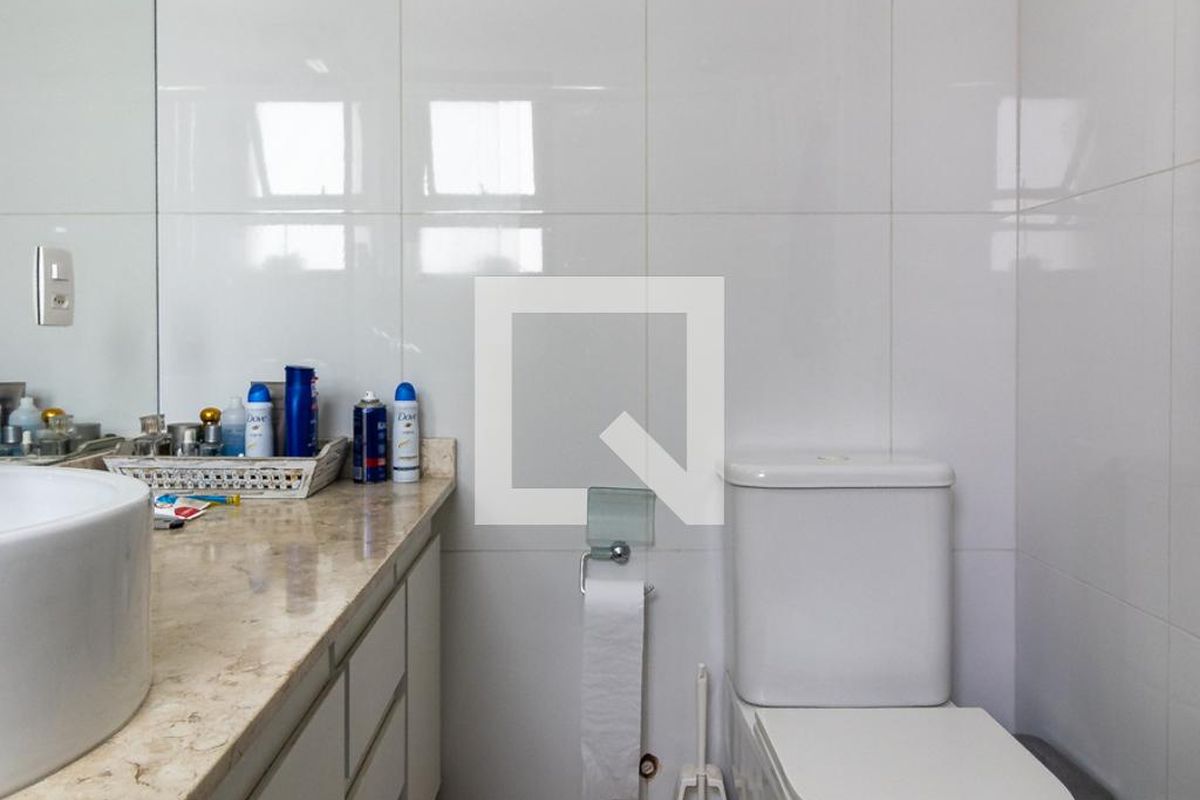 Apartamento, 3 quartos, 125 m² - Foto 99