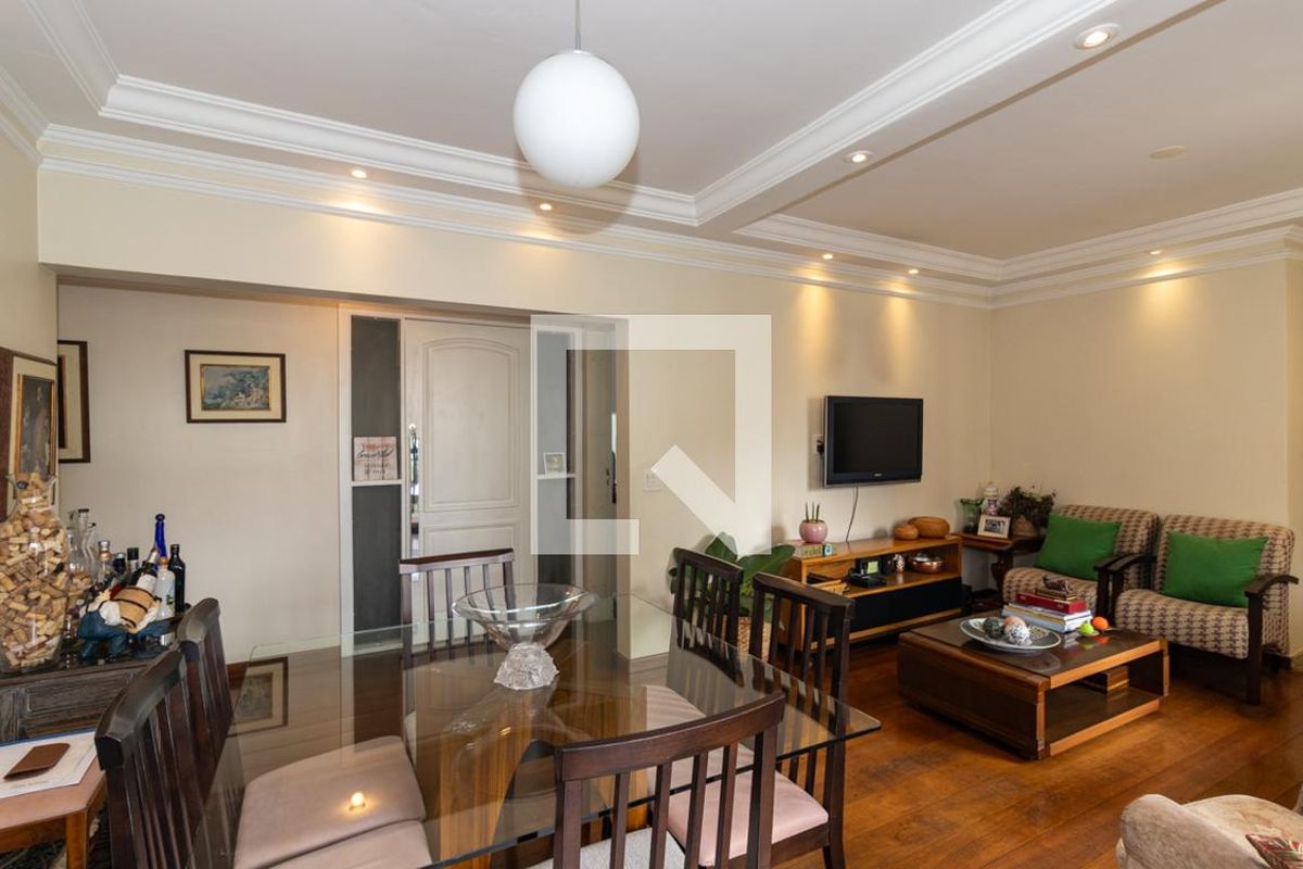 Apartamento, 3 quartos, 125 m² - Foto 7