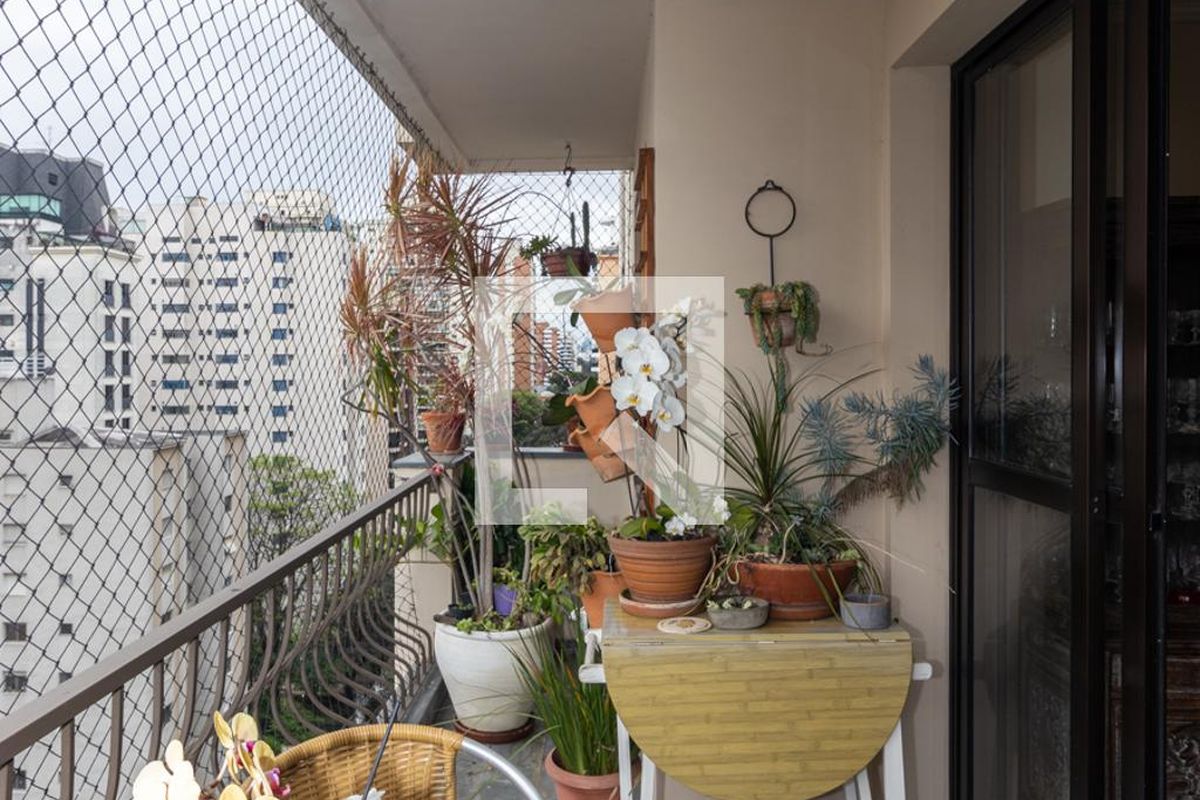 Apartamento, 3 quartos, 125 m² - Foto 13