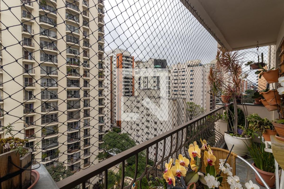 Apartamento, 3 quartos, 125 m² - Foto 15