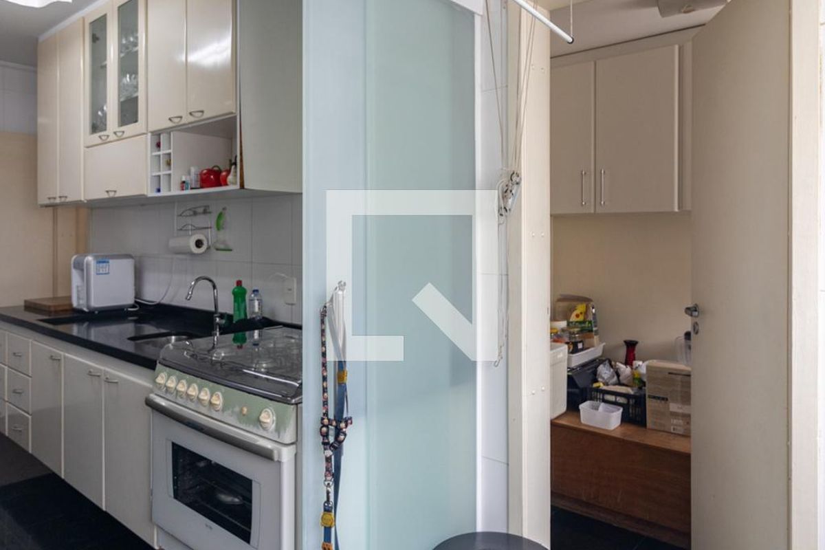Apartamento, 3 quartos, 125 m² - Foto 141