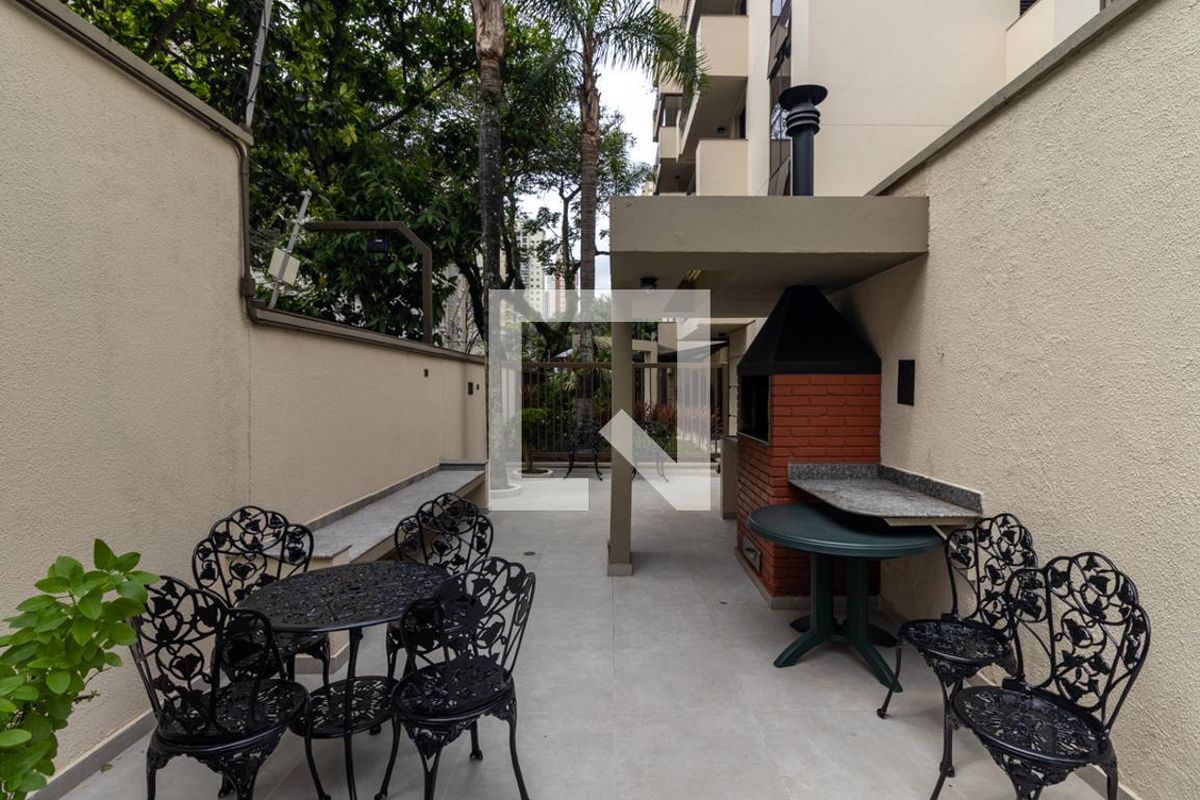 Apartamento, 3 quartos, 125 m² - Foto 147