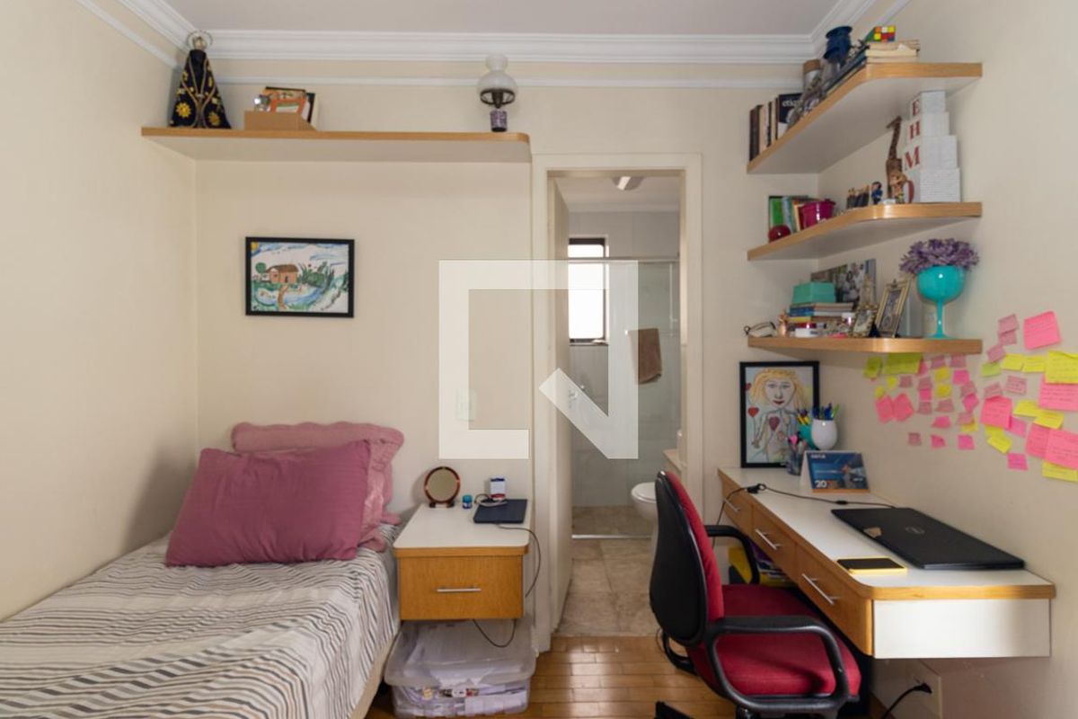 Apartamento, 3 quartos, 125 m² - Foto 45