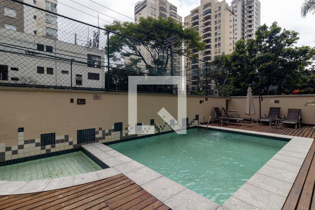 Apartamento, 3 quartos, 125 m² - Foto 155
