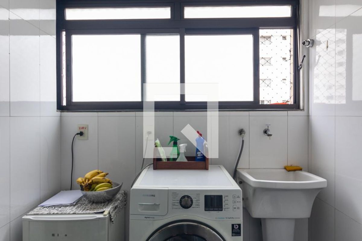 Apartamento, 3 quartos, 125 m² - Foto 133