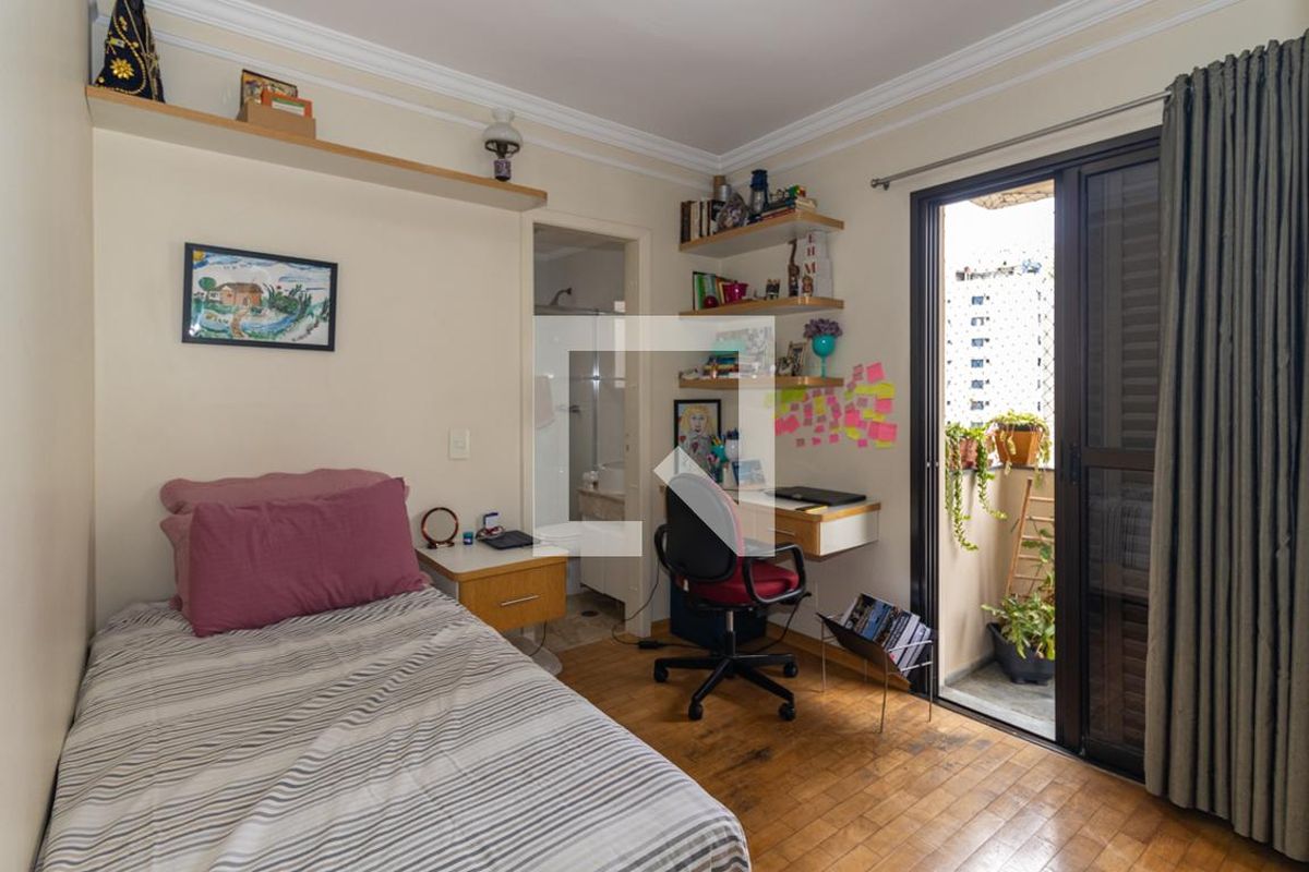 Apartamento, 3 quartos, 125 m² - Foto 43