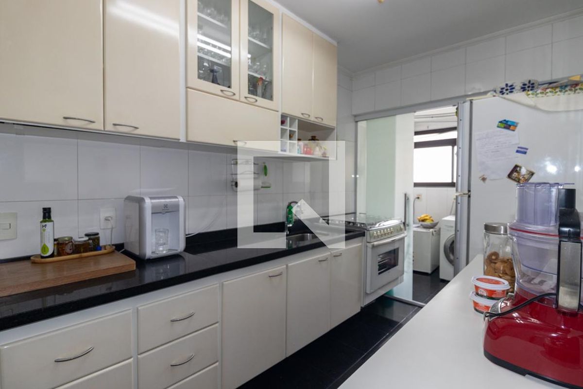 Apartamento, 3 quartos, 125 m² - Foto 123