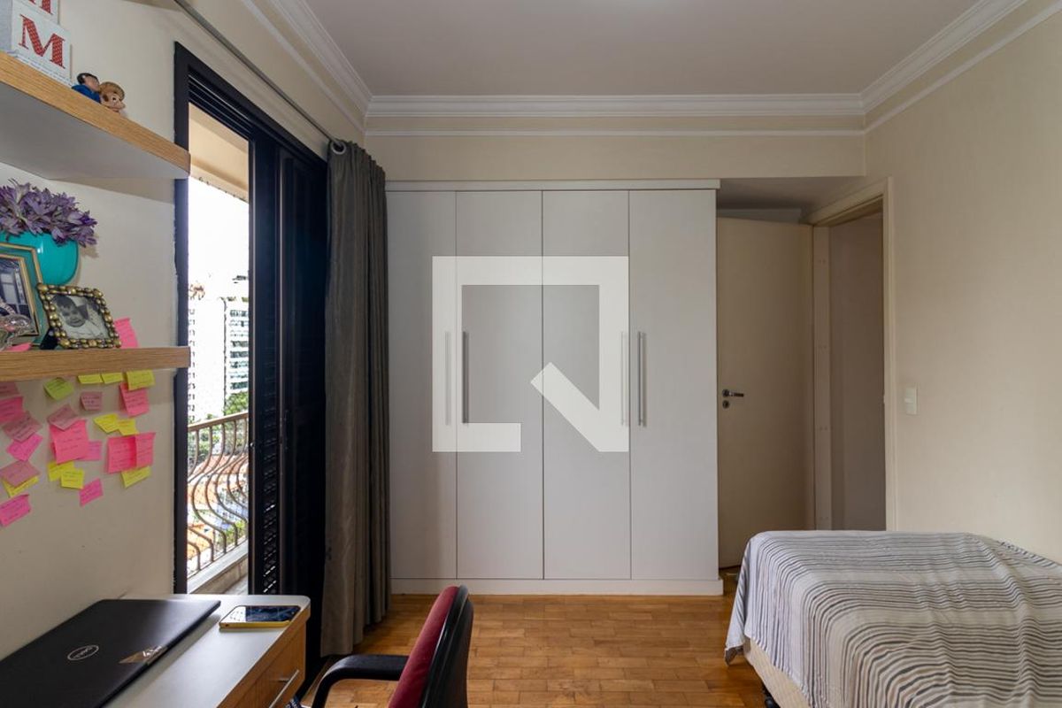 Apartamento, 3 quartos, 125 m² - Foto 47