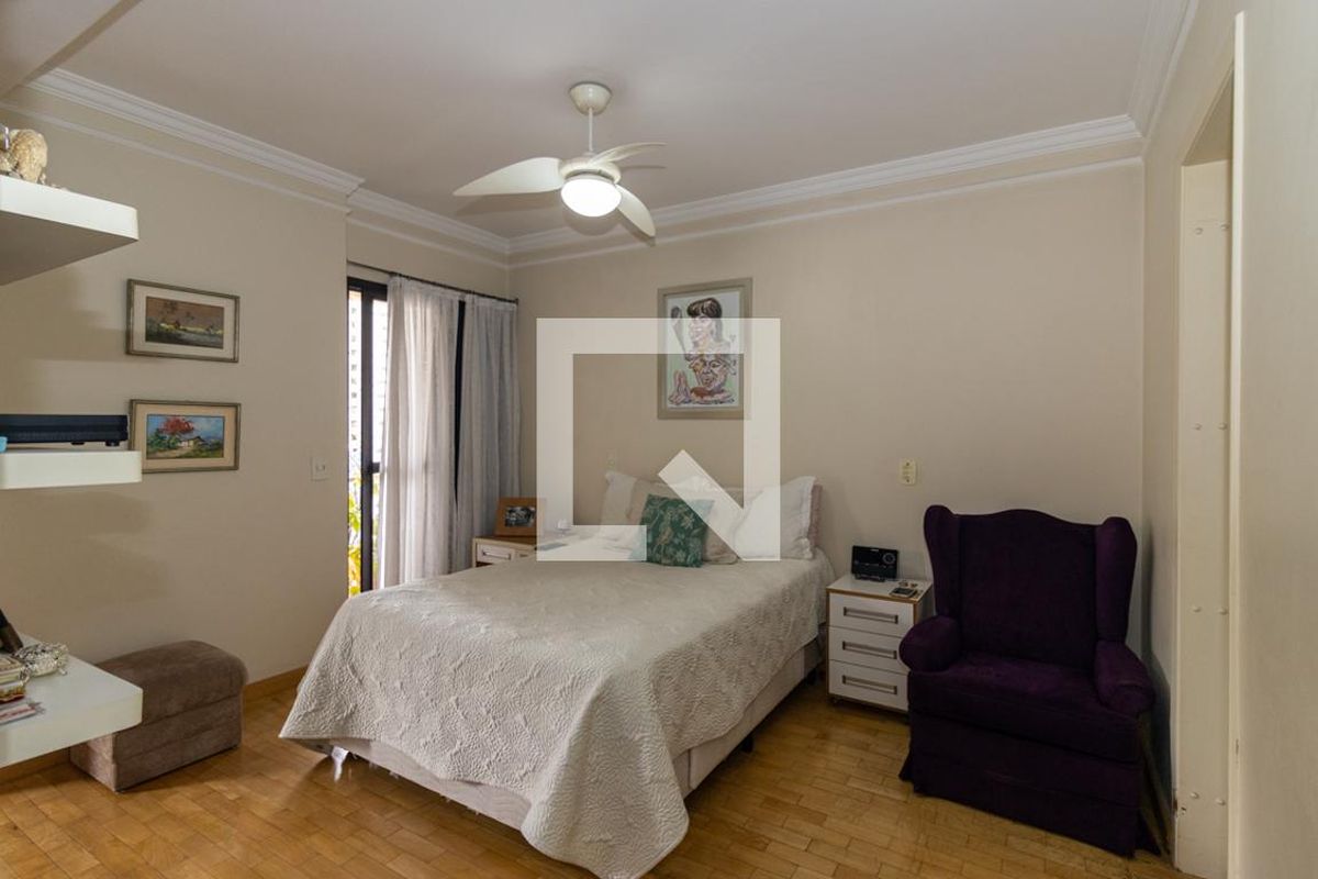 Apartamento, 3 quartos, 125 m² - Foto 71