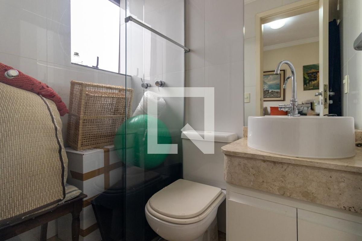 Apartamento, 3 quartos, 125 m² - Foto 35