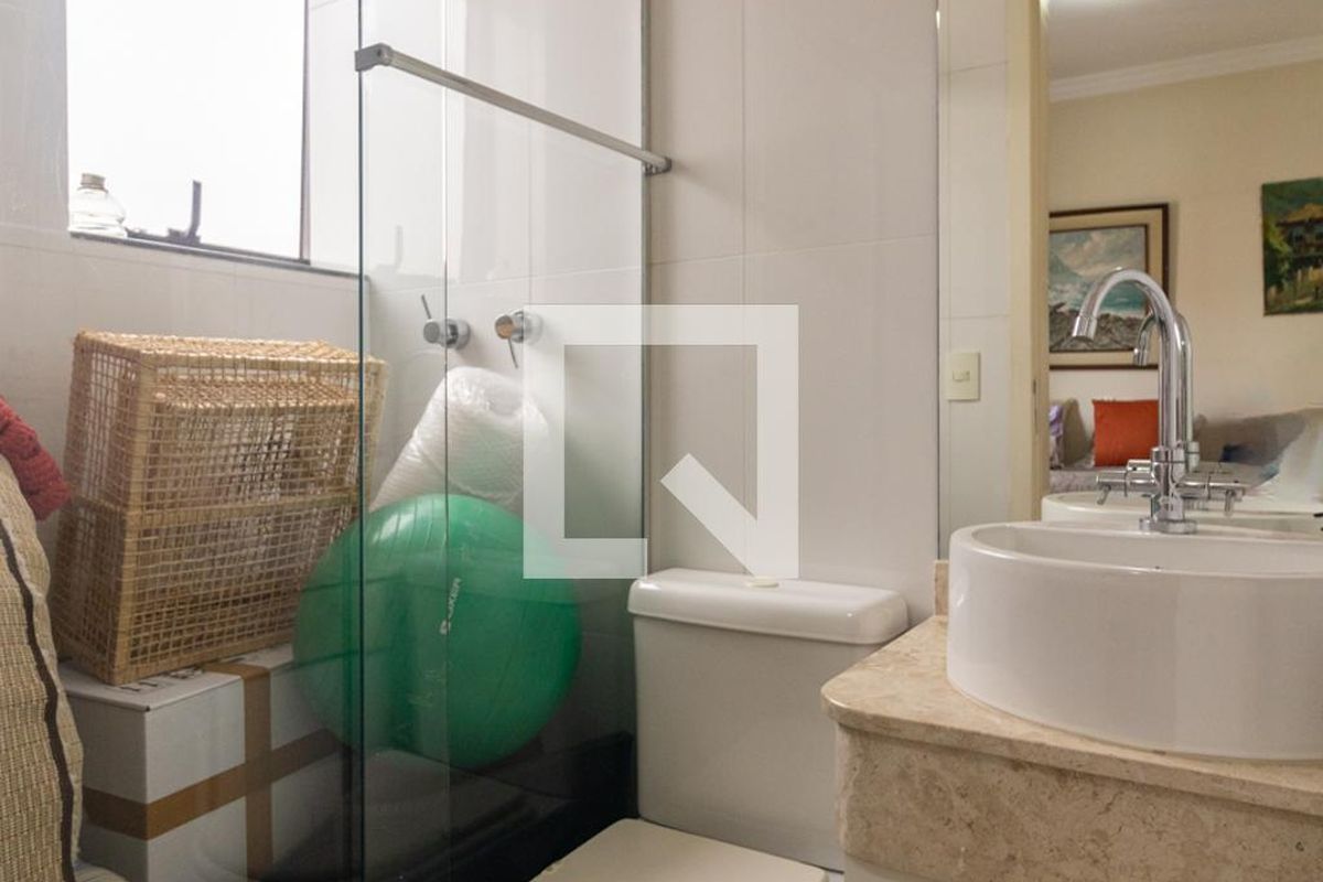 Apartamento, 3 quartos, 125 m² - Foto 37