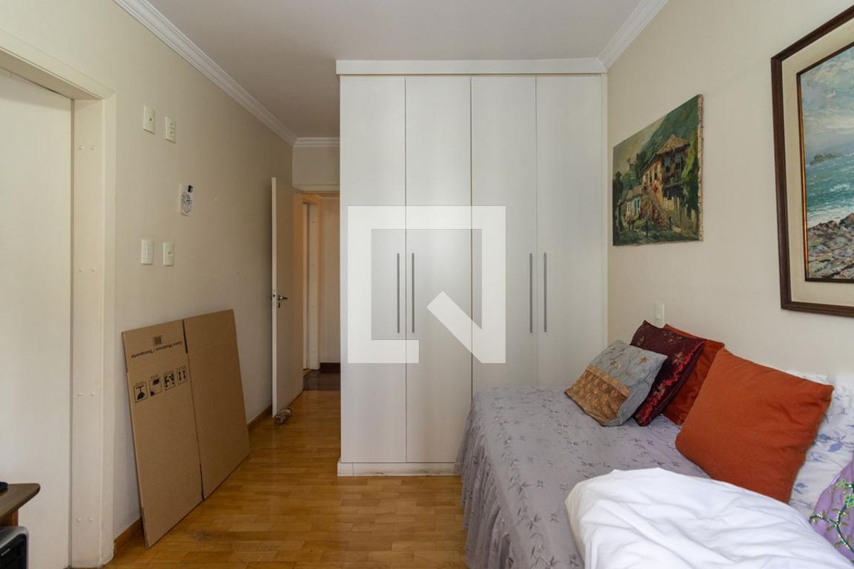 Apartamento, 3 quartos, 125 m² - Foto 33