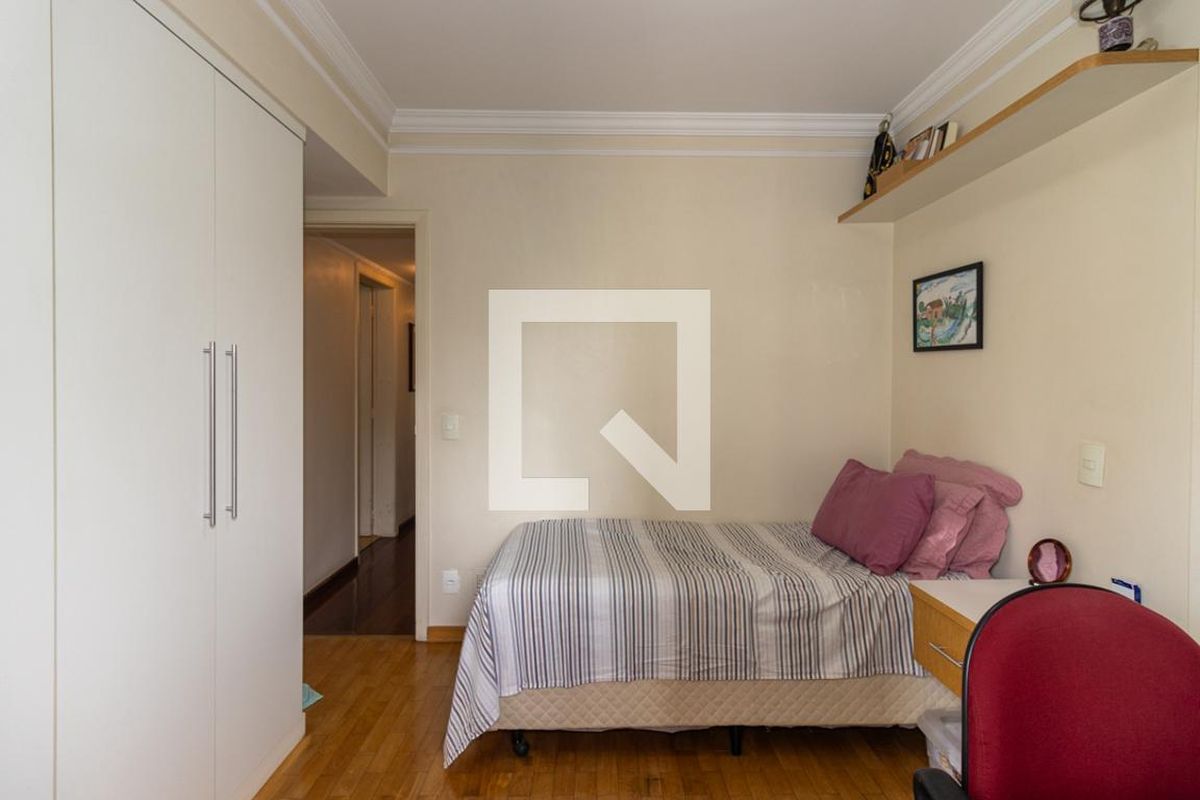 Apartamento, 3 quartos, 125 m² - Foto 49