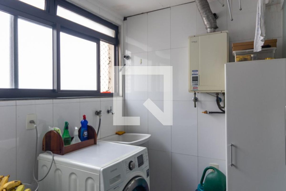 Apartamento, 3 quartos, 125 m² - Foto 135