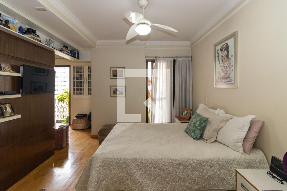 Apartamento, 3 quartos, 125 m² - Foto 73