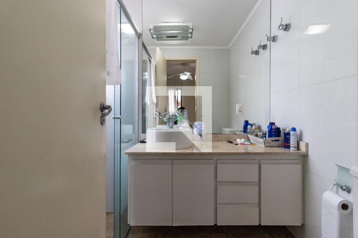 Apartamento, 3 quartos, 125 m² - Foto 91
